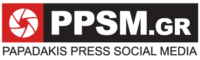 PPSM.GR – PAPADAKIS PRESS SOCIAL MEDIA